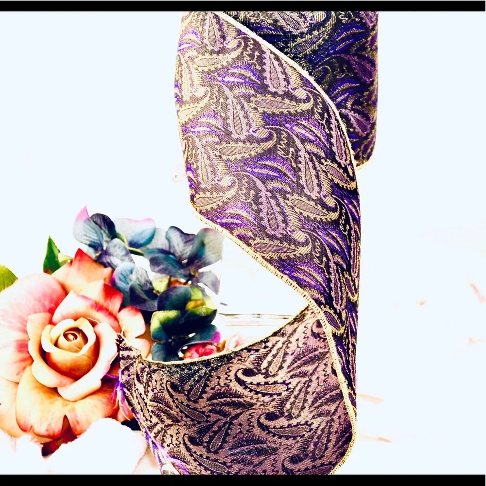 Designer Ribbon🎀 - Picture 4 of 8